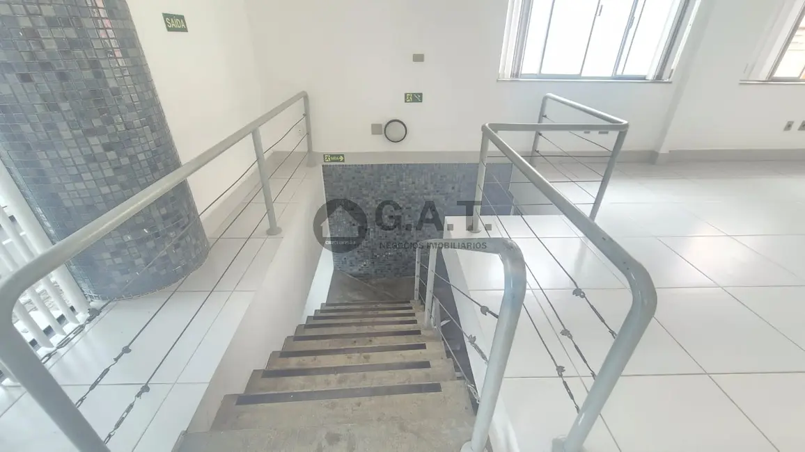 Foto 7 de Sala Comercial para alugar, 123m2 em Jardim Vergueiro, Sorocaba - SP
