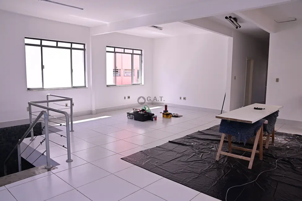 Foto 1 de Sala Comercial para alugar, 123m2 em Jardim Vergueiro, Sorocaba - SP