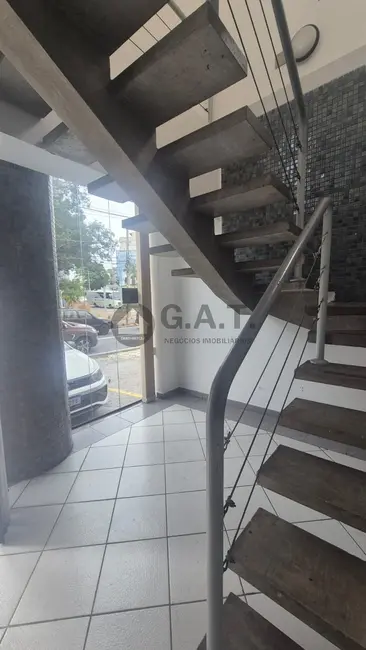 Foto 4 de Sala Comercial para alugar, 123m2 em Jardim Vergueiro, Sorocaba - SP