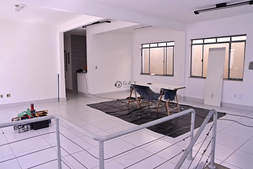 Foto 2 de Sala Comercial para alugar, 123m2 em Jardim Vergueiro, Sorocaba - SP