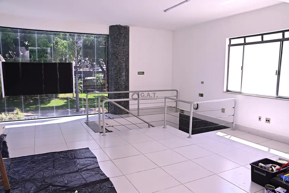 Foto 3 de Sala Comercial para alugar, 123m2 em Jardim Vergueiro, Sorocaba - SP
