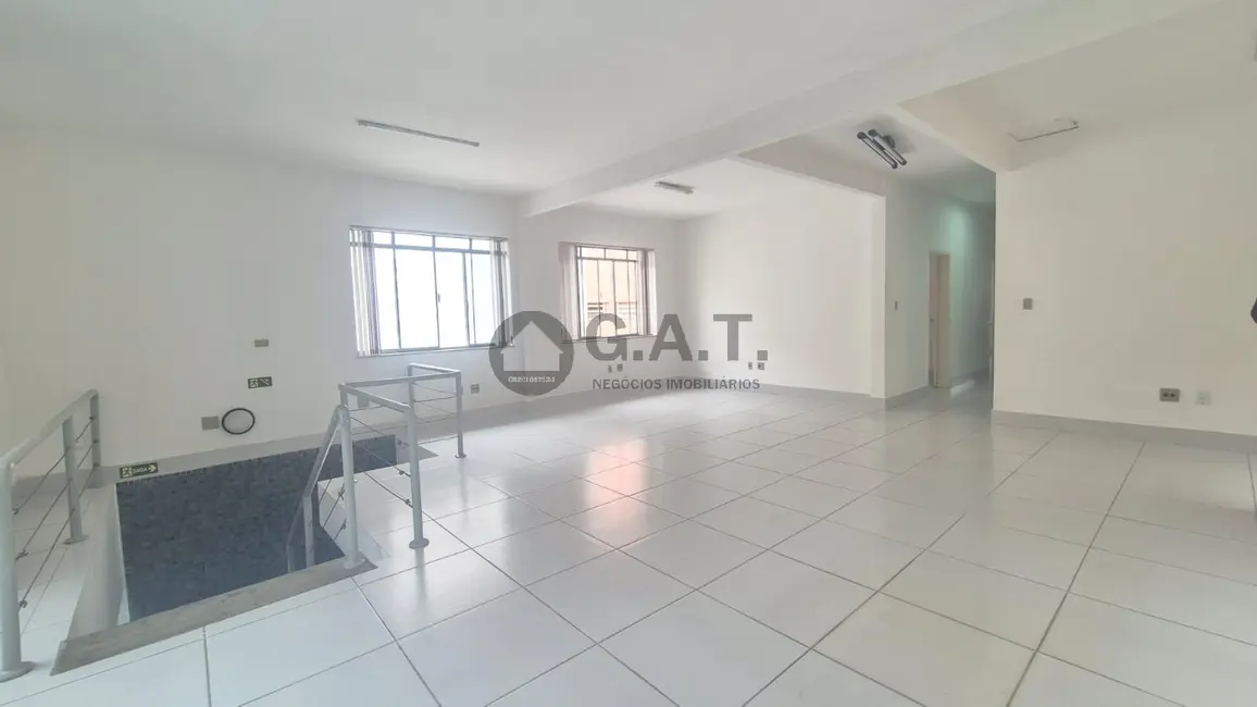 Foto 8 de Sala Comercial para alugar, 123m2 em Jardim Vergueiro, Sorocaba - SP