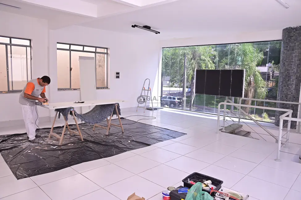 Foto 6 de Sala Comercial para alugar, 123m2 em Jardim Vergueiro, Sorocaba - SP