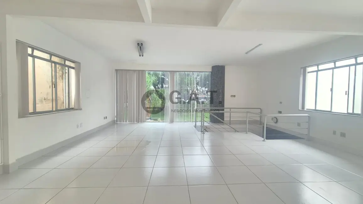 Foto 9 de Sala Comercial para alugar, 123m2 em Jardim Vergueiro, Sorocaba - SP