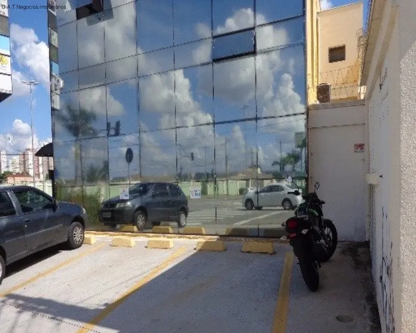 Foto 1 de Sala Comercial para alugar, 55m2 em Jardim Siriema, Sorocaba - SP