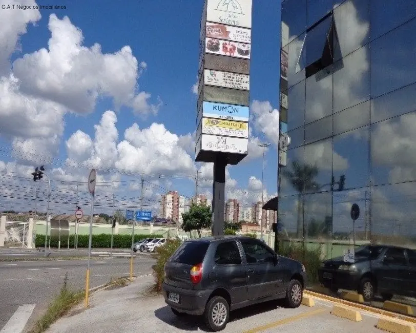 Foto 3 de Sala Comercial para alugar, 55m2 em Jardim Siriema, Sorocaba - SP