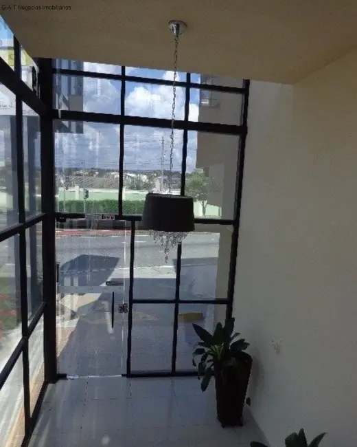 Foto 9 de Sala Comercial para alugar, 55m2 em Jardim Siriema, Sorocaba - SP