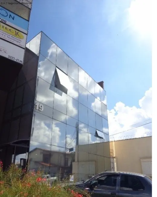 Foto 4 de Sala Comercial para alugar, 55m2 em Jardim Siriema, Sorocaba - SP