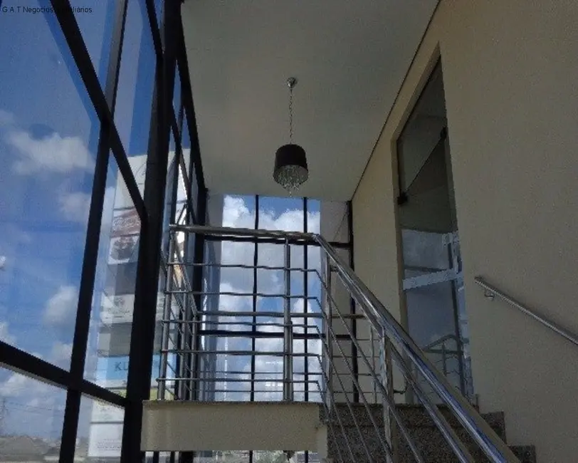 Foto 8 de Sala Comercial para alugar, 55m2 em Jardim Siriema, Sorocaba - SP