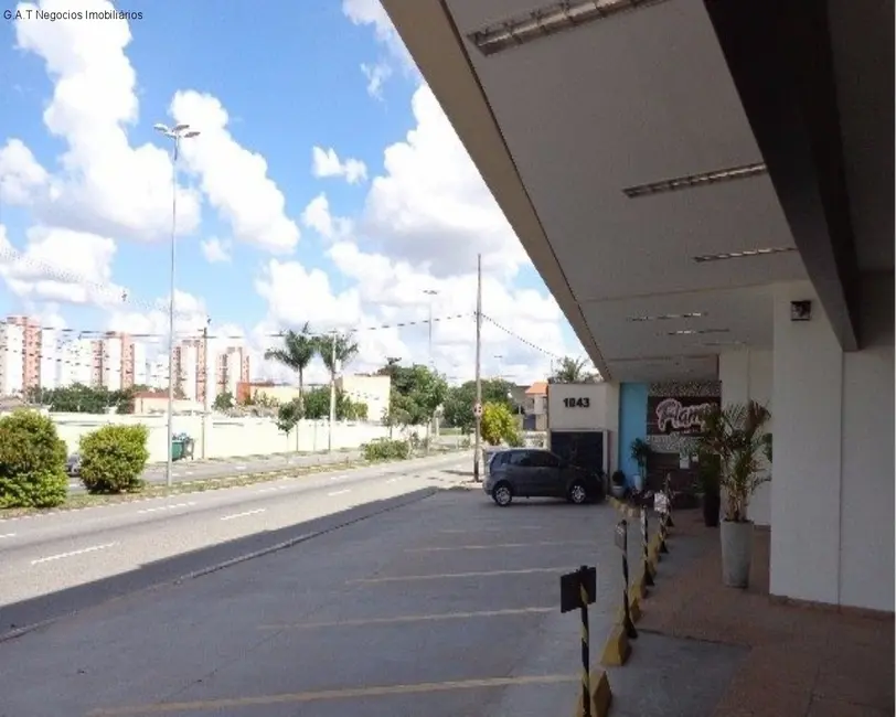 Foto 6 de Sala Comercial para alugar, 55m2 em Jardim Siriema, Sorocaba - SP