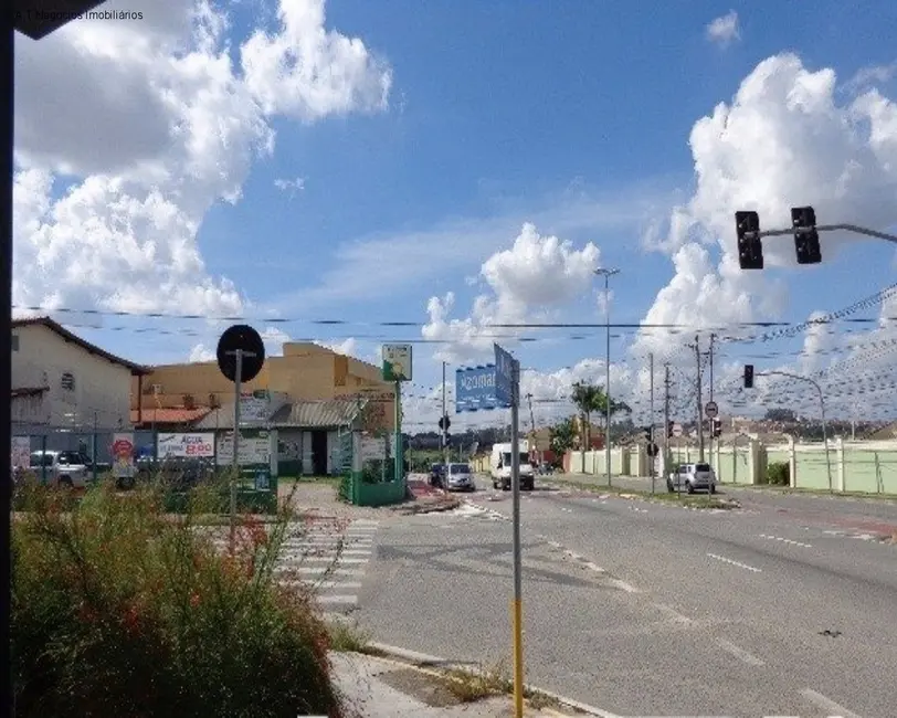 Foto 5 de Sala Comercial para alugar, 55m2 em Jardim Siriema, Sorocaba - SP