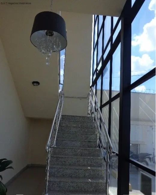 Foto 7 de Sala Comercial para alugar, 55m2 em Jardim Siriema, Sorocaba - SP