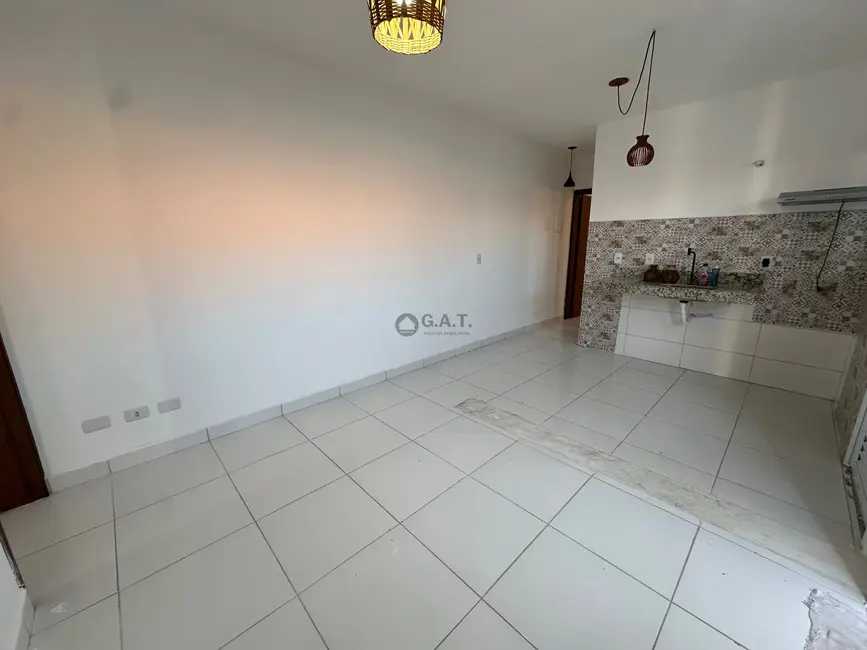 Foto 4 de Casa de Condomínio com 2 quartos para alugar, 50m2 em Jardim Santa Esmeralda, Sorocaba - SP