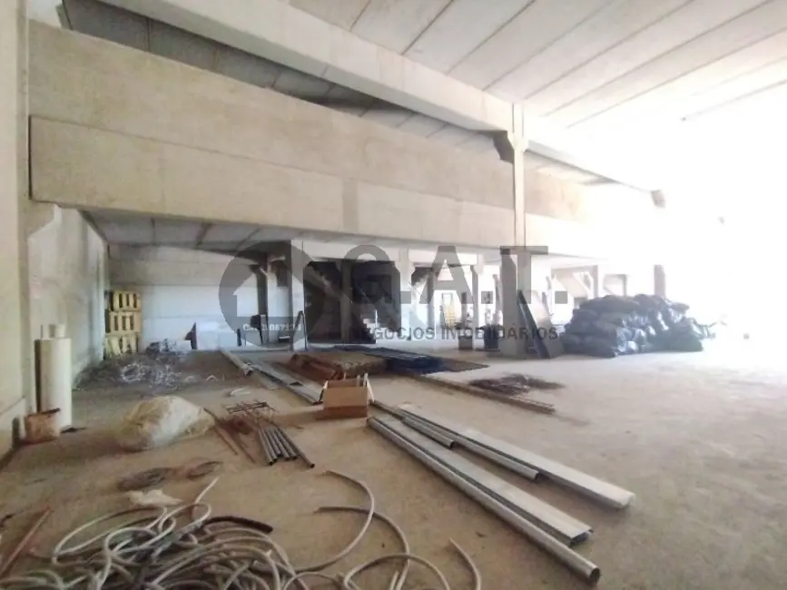 Foto 5 de Armazém / Galpão para alugar, 430m2 em Jardim Ana Maria, Sorocaba - SP