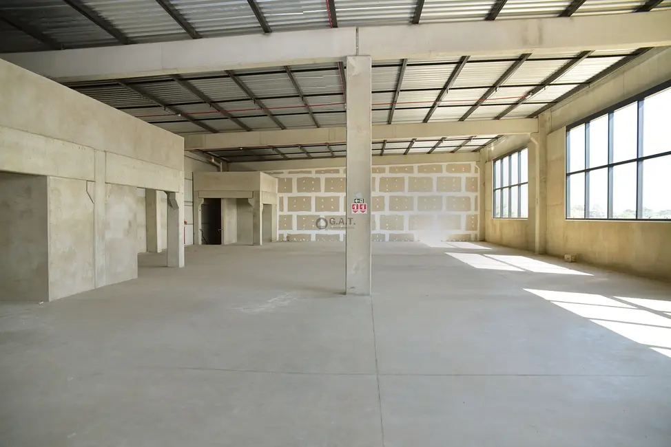 Foto 6 de Armazém / Galpão para alugar, 430m2 em Jardim Ana Maria, Sorocaba - SP