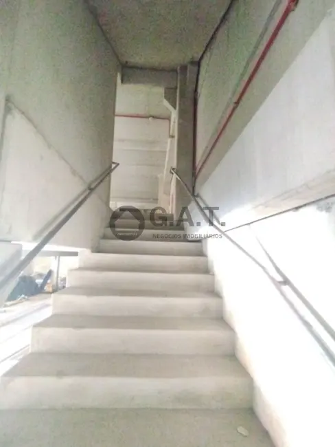 Foto 7 de Armazém / Galpão para alugar, 430m2 em Jardim Ana Maria, Sorocaba - SP