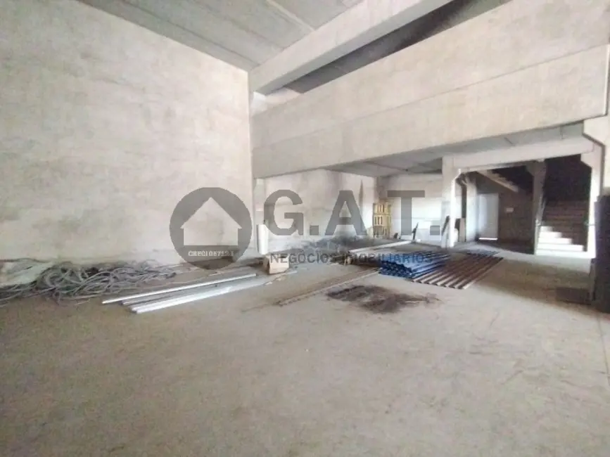 Foto 4 de Armazém / Galpão para alugar, 430m2 em Jardim Ana Maria, Sorocaba - SP