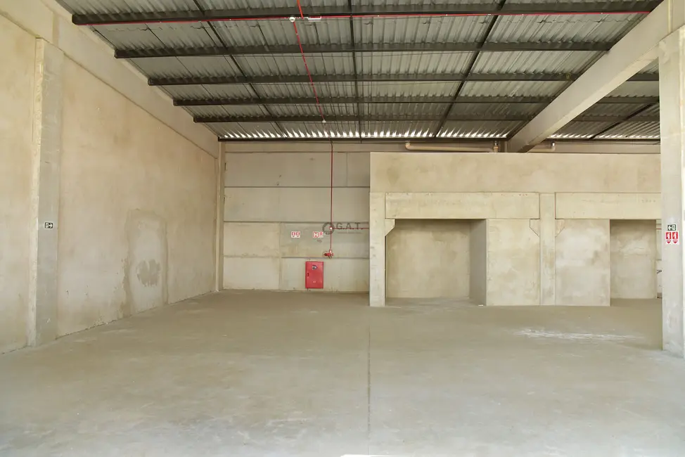 Foto 3 de Armazém / Galpão para alugar, 430m2 em Jardim Ana Maria, Sorocaba - SP
