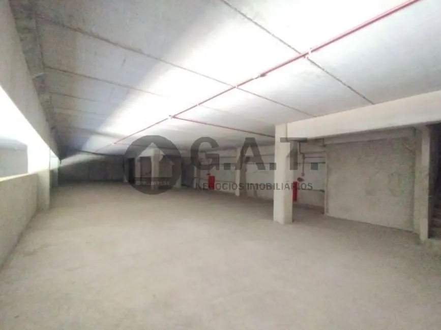 Foto 9 de Armazém / Galpão para alugar, 430m2 em Jardim Ana Maria, Sorocaba - SP