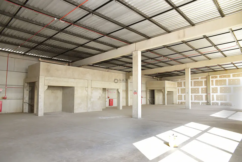 Foto 8 de Armazém / Galpão para alugar, 430m2 em Jardim Ana Maria, Sorocaba - SP