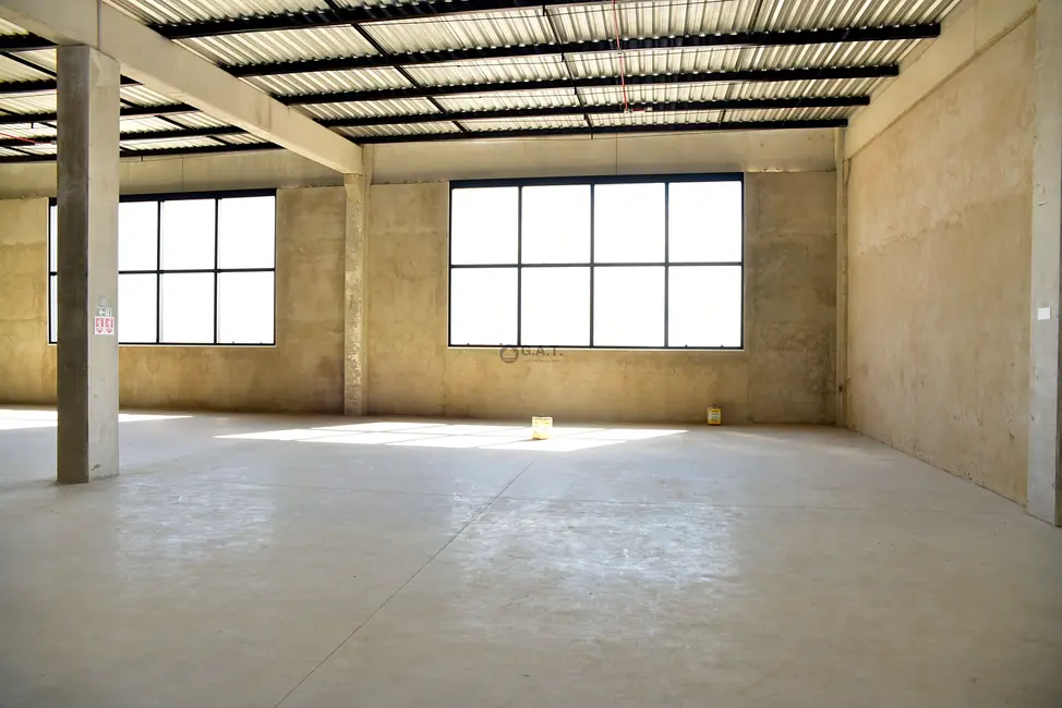 Foto 5 de Armazém / Galpão para alugar, 430m2 em Jardim Ana Maria, Sorocaba - SP
