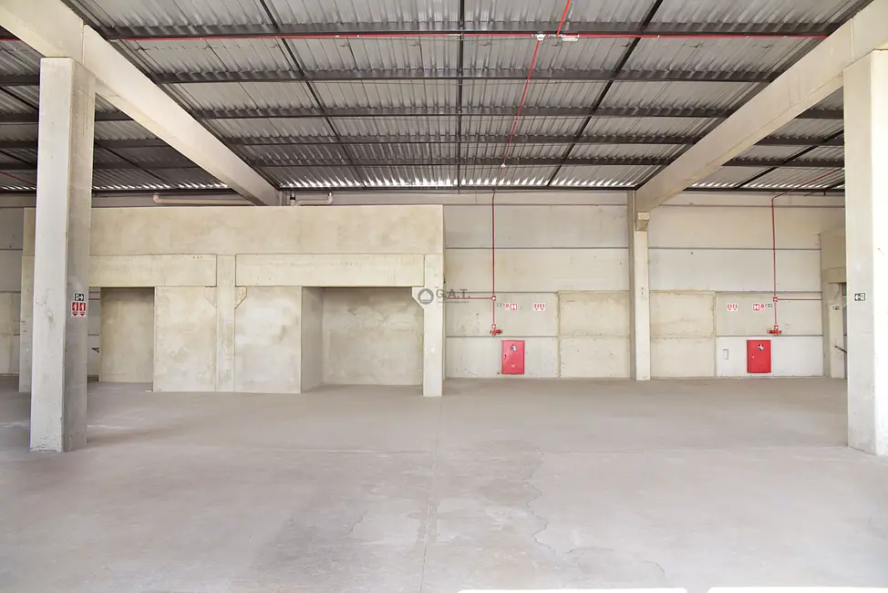 Foto 9 de Armazém / Galpão para alugar, 430m2 em Jardim Ana Maria, Sorocaba - SP