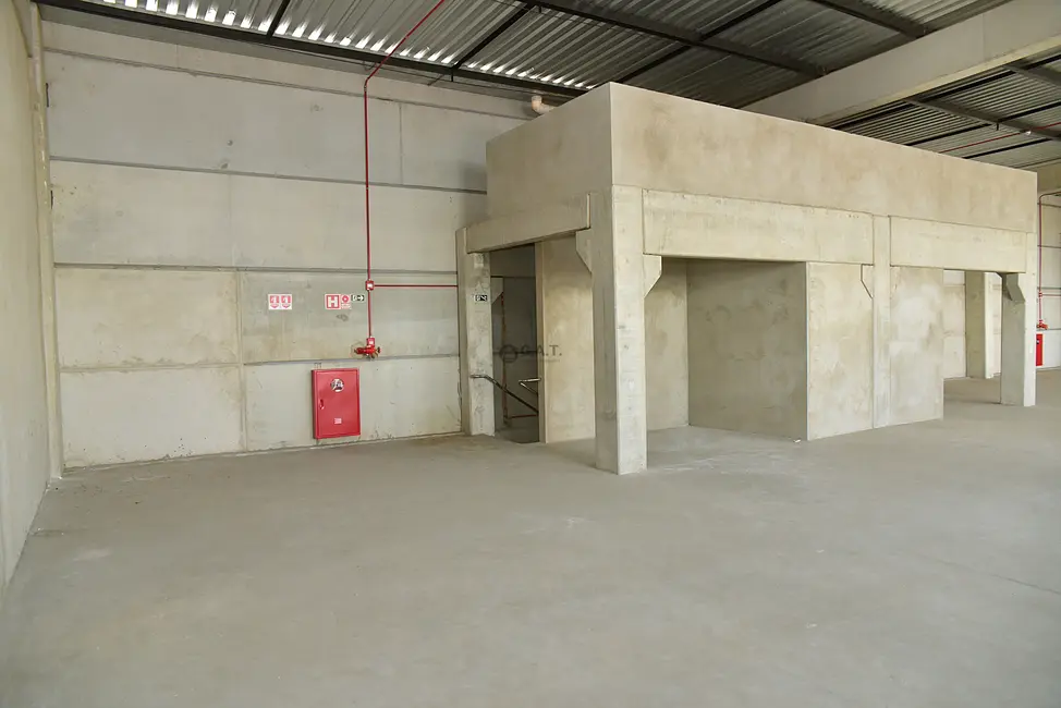 Foto 4 de Armazém / Galpão para alugar, 430m2 em Jardim Ana Maria, Sorocaba - SP