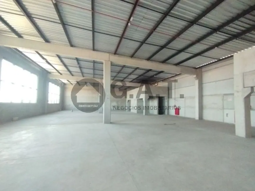 Foto 1 de Armazém / Galpão para alugar, 430m2 em Jardim Ana Maria, Sorocaba - SP
