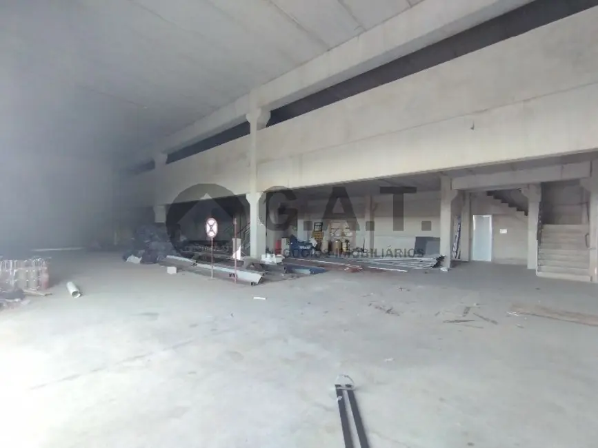 Foto 2 de Armazém / Galpão para alugar, 430m2 em Jardim Ana Maria, Sorocaba - SP