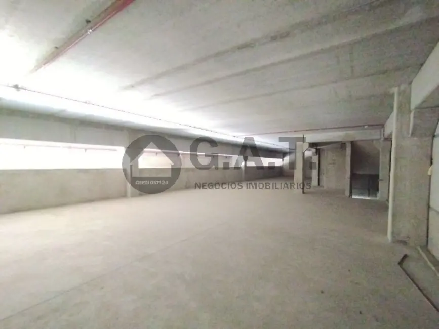 Foto 8 de Armazém / Galpão para alugar, 430m2 em Jardim Ana Maria, Sorocaba - SP