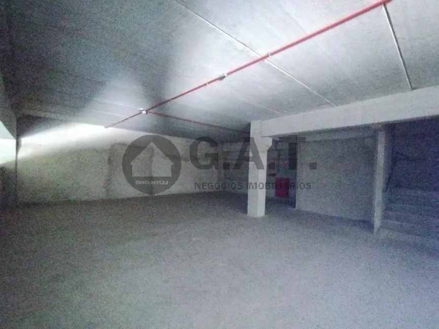 Foto 9 de Armazém / Galpão para alugar, 430m2 em Jardim Ana Maria, Sorocaba - SP