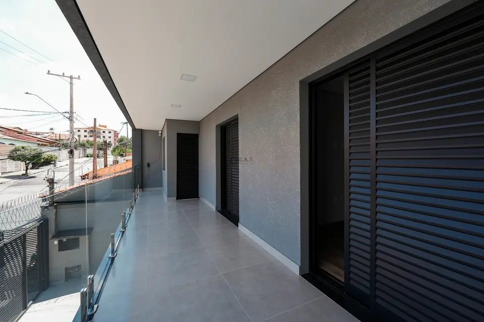 Foto 7 de Casa com 4 quartos à venda, 264m2 em Jardim Morumbi, Sorocaba - SP