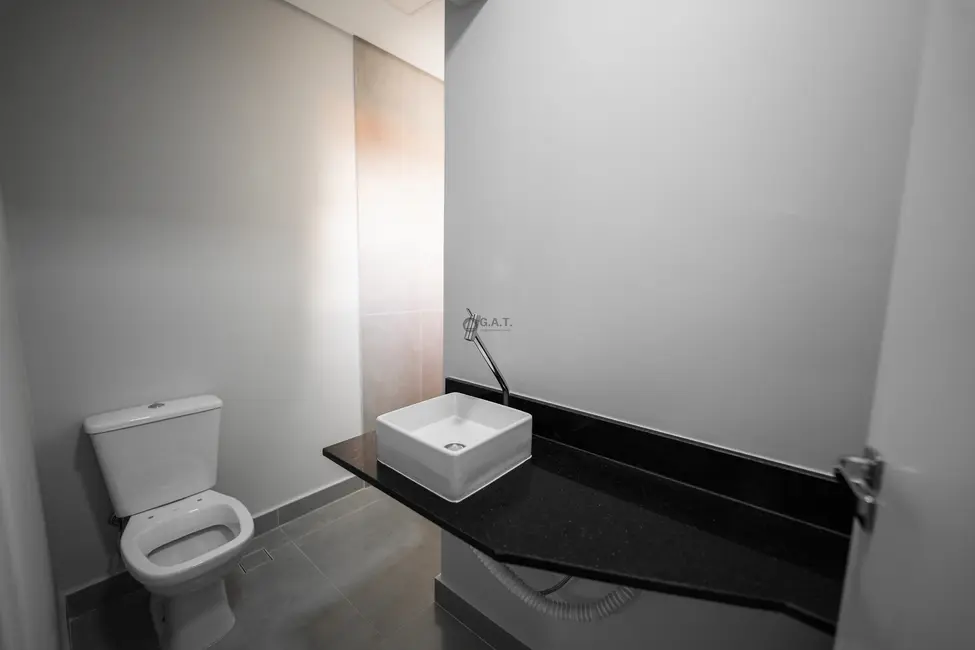 Foto 8 de Casa com 4 quartos à venda, 264m2 em Jardim Morumbi, Sorocaba - SP