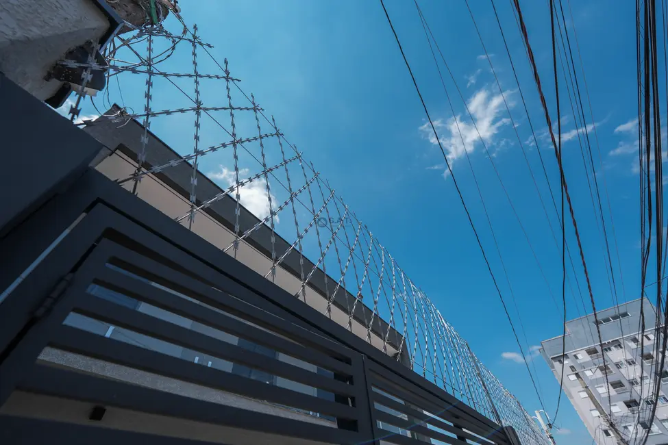 Foto 2 de Casa com 4 quartos à venda, 264m2 em Jardim Morumbi, Sorocaba - SP