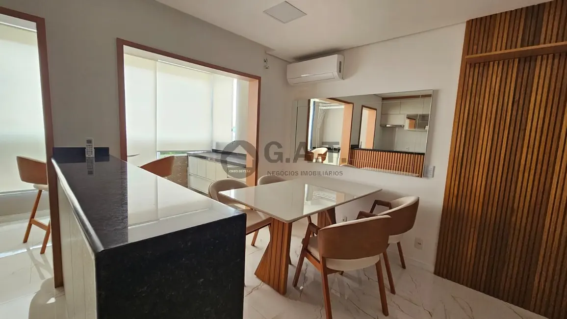 Foto 8 de Apartamento com 2 quartos à venda, 62m2 em Jardim Santa Rosália, Sorocaba - SP