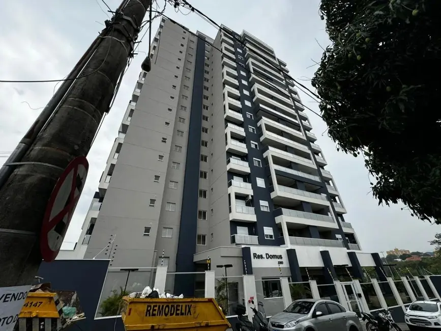 Foto 2 de Apartamento com 2 quartos à venda, 62m2 em Jardim Santa Rosália, Sorocaba - SP