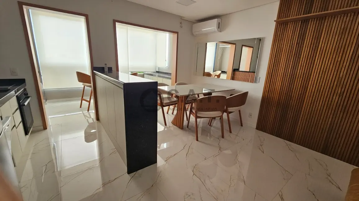 Foto 7 de Apartamento com 2 quartos à venda, 62m2 em Jardim Santa Rosália, Sorocaba - SP