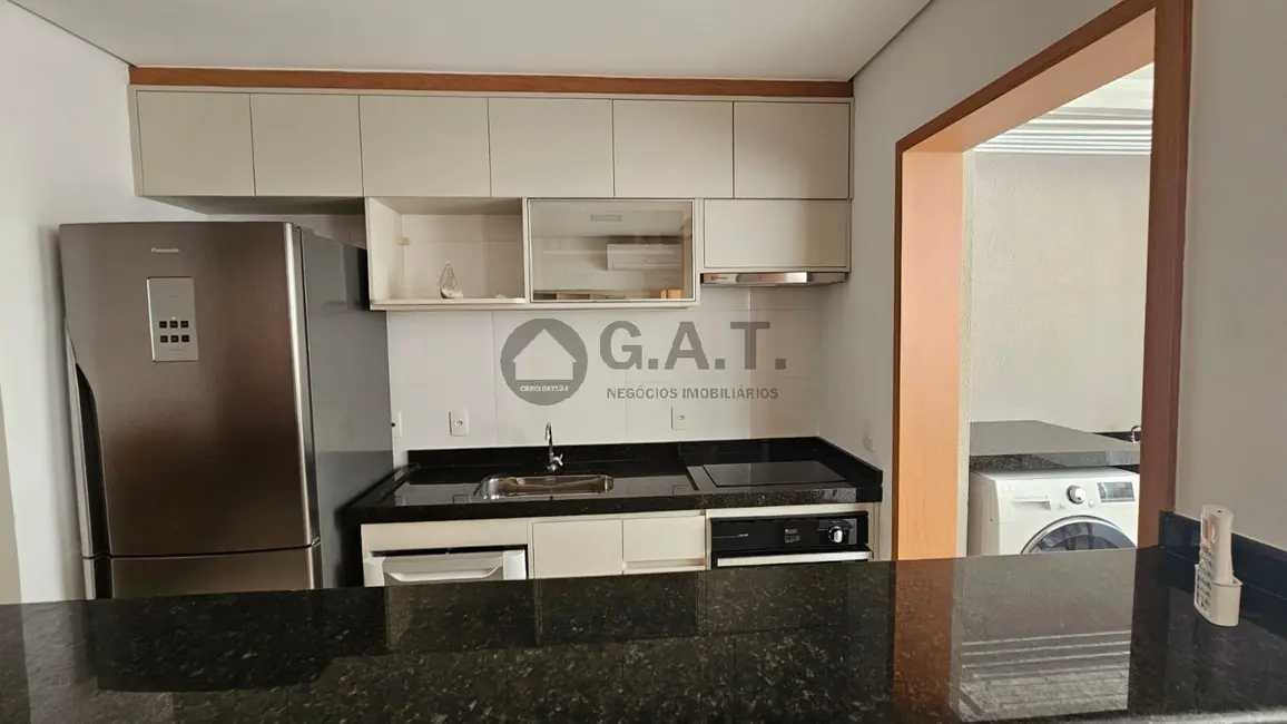 Foto 4 de Apartamento com 2 quartos à venda, 62m2 em Jardim Santa Rosália, Sorocaba - SP