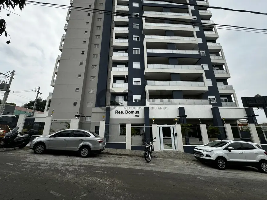 Foto 1 de Apartamento com 2 quartos à venda, 62m2 em Jardim Santa Rosália, Sorocaba - SP