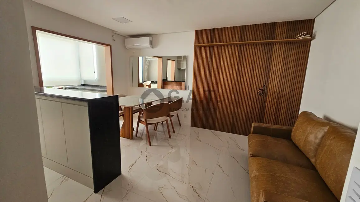 Foto 6 de Apartamento com 2 quartos à venda, 62m2 em Jardim Santa Rosália, Sorocaba - SP