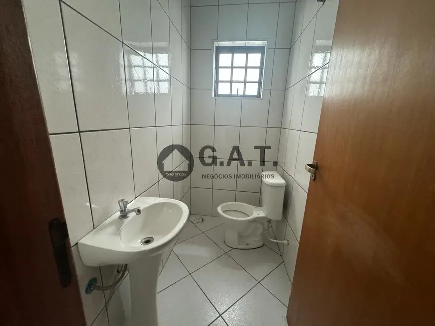 Sala Comercial para alugar, 130m2 em Jardim Wanel Ville V, Sorocaba - SP - imagem 8 Foto 8 de Sala Comercial para alugar, 130m2 em Jardim Wanel Ville V, Sorocaba - SP