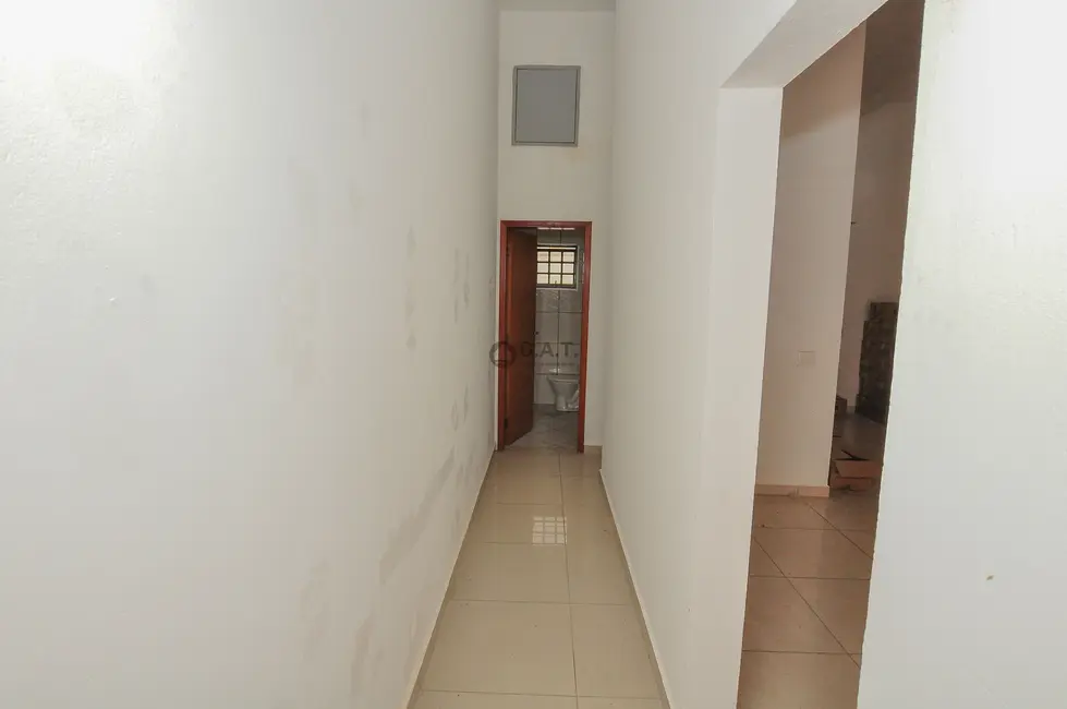 Foto 9 de Sala Comercial para alugar, 130m2 em Jardim Wanel Ville V, Sorocaba - SP