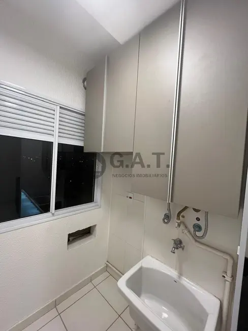 Foto 3 de Apartamento com 3 quartos para alugar, 60m2 em Jardim Santa Rosália, Sorocaba - SP
