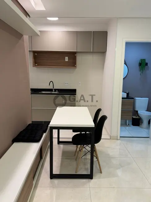 Foto 2 de Apartamento com 3 quartos para alugar, 60m2 em Jardim Santa Rosália, Sorocaba - SP
