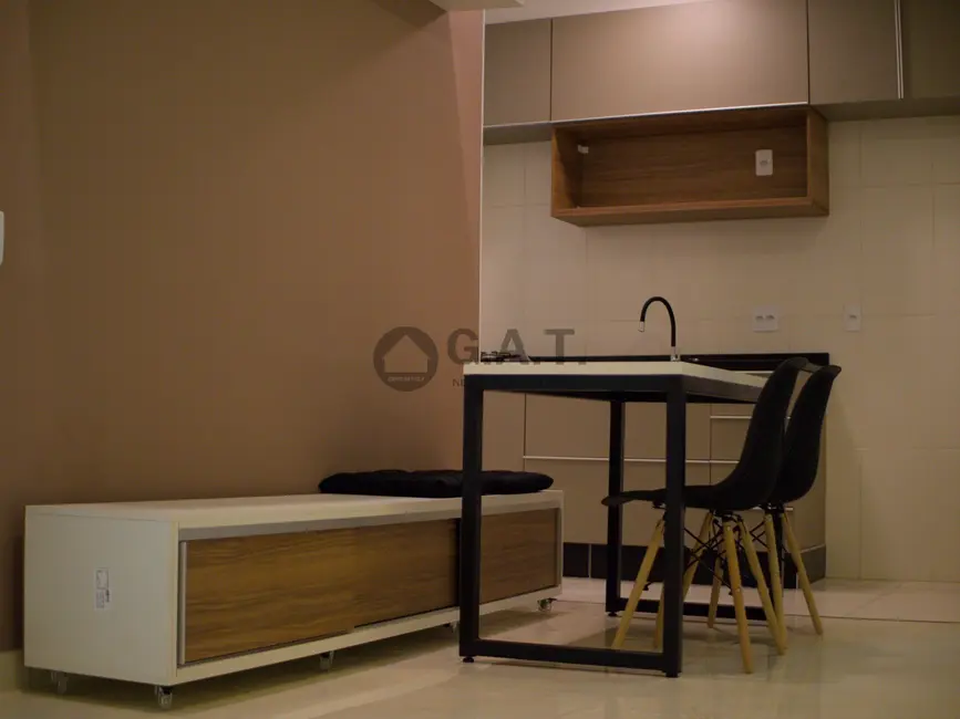 Foto 8 de Apartamento com 3 quartos para alugar, 60m2 em Jardim Santa Rosália, Sorocaba - SP