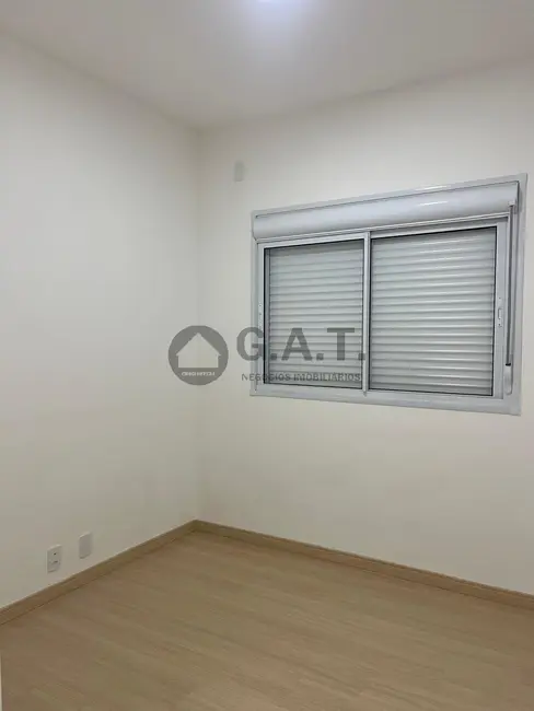 Foto 4 de Apartamento com 3 quartos para alugar, 60m2 em Jardim Santa Rosália, Sorocaba - SP