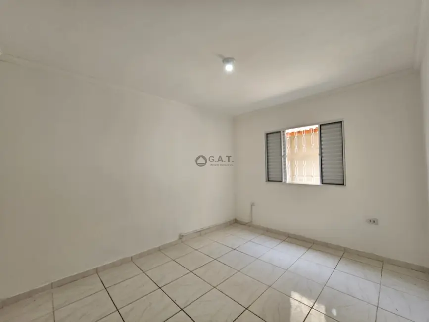 Foto 6 de Casa com 3 quartos para alugar, 170m2 em Sorocaba - SP