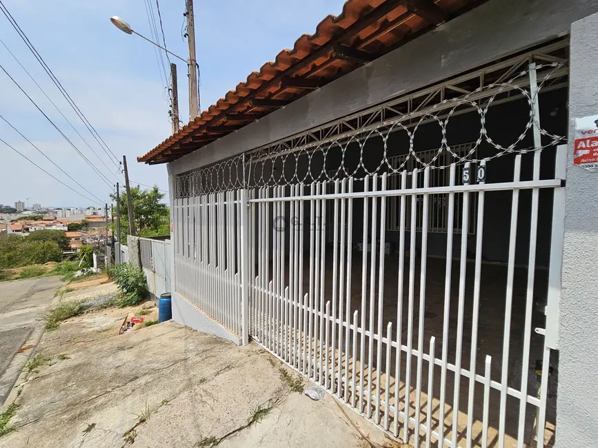 Foto 1 de Casa com 3 quartos para alugar, 170m2 em Sorocaba - SP