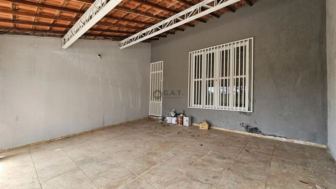 Foto 8 de Casa com 3 quartos para alugar, 170m2 em Sorocaba - SP