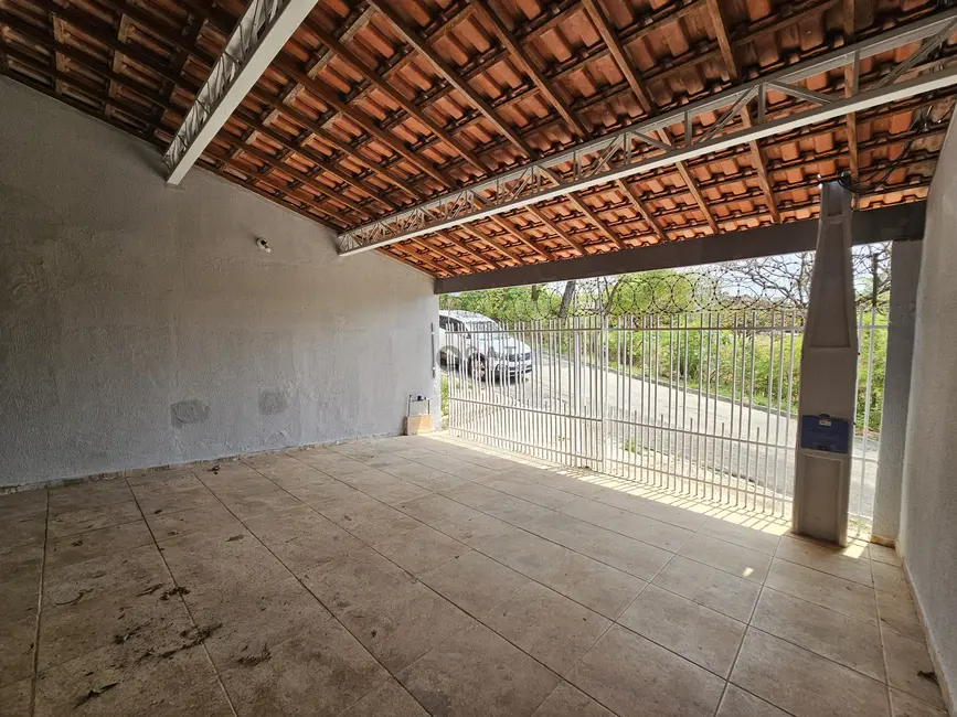 Foto 3 de Casa com 3 quartos para alugar, 170m2 em Sorocaba - SP